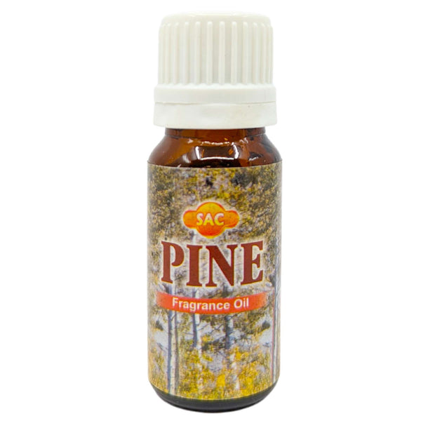 SAC Pine, Pinie Duftöl 10ml