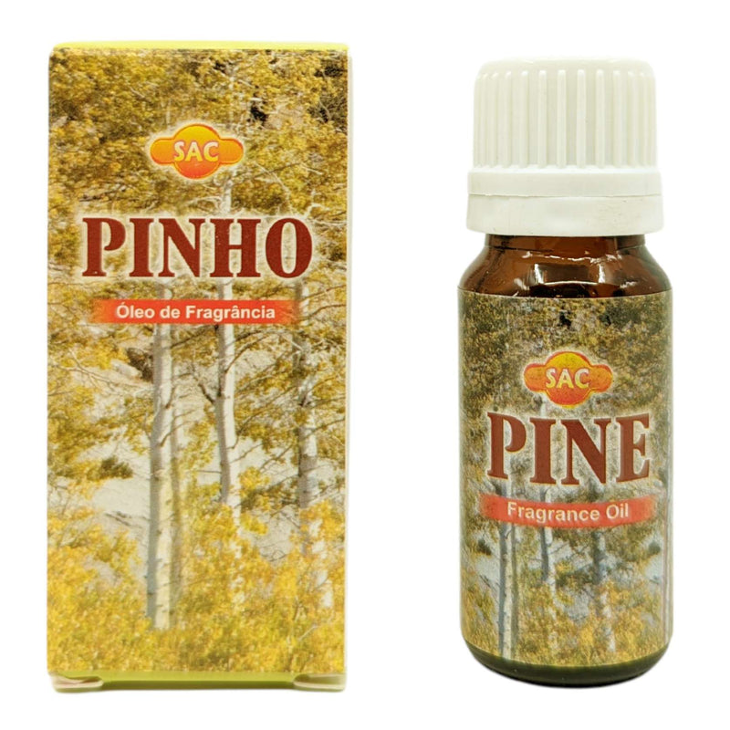 Duftöl SAC Pine, Pinie 10ml