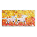 Einhörner der Lebenskraft - Originalbild von Sonja Ariel von Staden