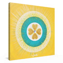 Sternentor von Sananda - Kunstdruck von Sonja Ariel von Staden