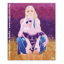 Entspannte Nähe - Originalbild von Sonja Ariel von Staden