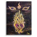 ErzEngel Luzifers FegeFeuer von Sonja Ariel von Staden