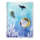 FalterFische Malediven - Originalbild von Sonja Ariel von Staden