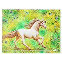 GlücksEinhorn - Originalbild von Sonja Ariel von Staden