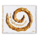 Goldene Segen-Spirale Licht & Liebe - Originalbild von Sonja Ariel von Staden