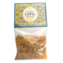 Goloka Copal Resin Incense, Räucherharz 30g
