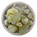 Grüner Hojari Weihrauch Grad 1 (Boswellia sacra) 25g