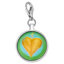 Charm mit Motiv von Sonja Ariel von Staden