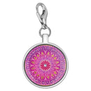 Charm mit Motiv von Sonja Ariel von Staden