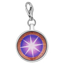 Charm mit Motiv von Sonja Ariel von Staden