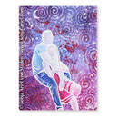 Innige Geborgenheit - Originalbild von Sonja Ariel von Staden