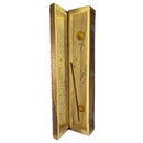 Kiste für Räucherstäbchen & Räucherkegel, Buddha (30cm)