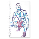 Kolia - Originalbild von Sonja Ariel von Staden