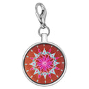 Charm mit Motiv von Sonja Ariel von Staden