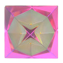 Kristall Pyramide Super High Frequency: Chakra Booster