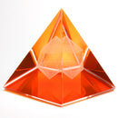 Neuzeit Pyramide Isiskristall