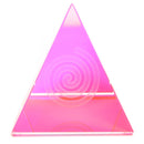 Neuzeit Pyramide Kundalinikristall