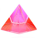 Neuzeit Pyramide Kundalinikristall