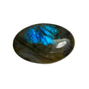 Labradorit Seifenstein XL (6x3cm)