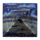 Lapislazuli Edelstein-Pyramide (3 cm)