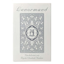 Lenormand Weiße Eule, 36 Karten