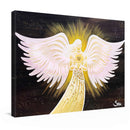 Engelbild: Der Lichtbringer