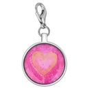 Charm mit Motiv von Sonja Ariel von Staden