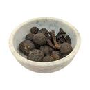 Lorbeer Räucherbeere (Laurus nobilis)