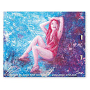 Luna - Originalbild von Sonja Ariel von Staden