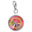 Charm mit Motiv von Sonja Ariel von Staden