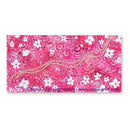 Mandelblüten-Perlenwind - Originalbild von Sonja Ariel von Staden