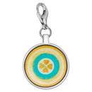 Charm mit Motiv von Sonja Ariel von Staden