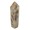 Mondstein Edelstein-Obelisk (8cm)