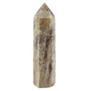 Mondstein Edelstein-Obelisk (8cm)