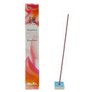 Nippon Kodo Ka-fuh Daphne Räucherstäbchen, 50 Sticks, 14cm, Brenndauer 25min
