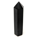 Obsidian Edelstein-Obelisk (7cm)