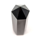 Obsidian Edelstein-Obelisk (7cm)