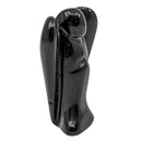 Obsidian Edelstein Schutzengel Statuette (5 x 3 cm)