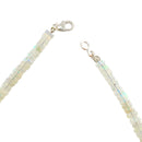 Opal Collier (45cm / Ø 5mm)