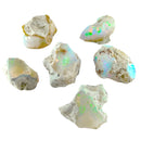 Opal Rohstein Unikat (2 cm)