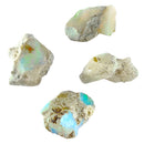 Opal Rohstein Unikat (2 cm)