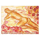 Paradise Boy - Originalbild von Sonja Ariel von Staden