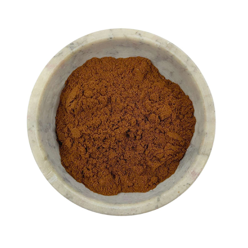 Patchouli Amber Incense Powder (Lamiaceae) 20g