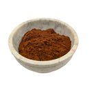 Patchouli Amber Räucherpulver (Lamiaceae) 20g