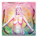 Pure Weiblichkeit - Originalbild von Sonja Ariel von Staden