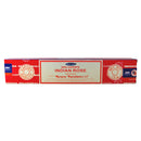 Räucherstäbchen-Spar-Set: 10 Satya Düfte + Halter - Empfehlung der Redaktion