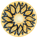 Schale zum Räuchern für Palo Santo (Ø 12cm)