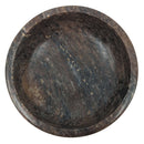 Räucherschale Speckstein (Ø 10cm)