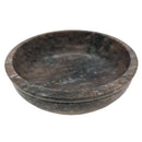 Räucherschale Speckstein (Ø 10cm)
