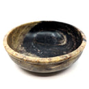 Räucherschale Speckstein (Ø 12,5cm)